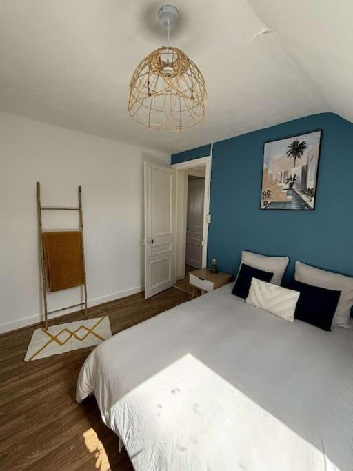 L'Esplanade Lägenhet Calais Exteriör bild